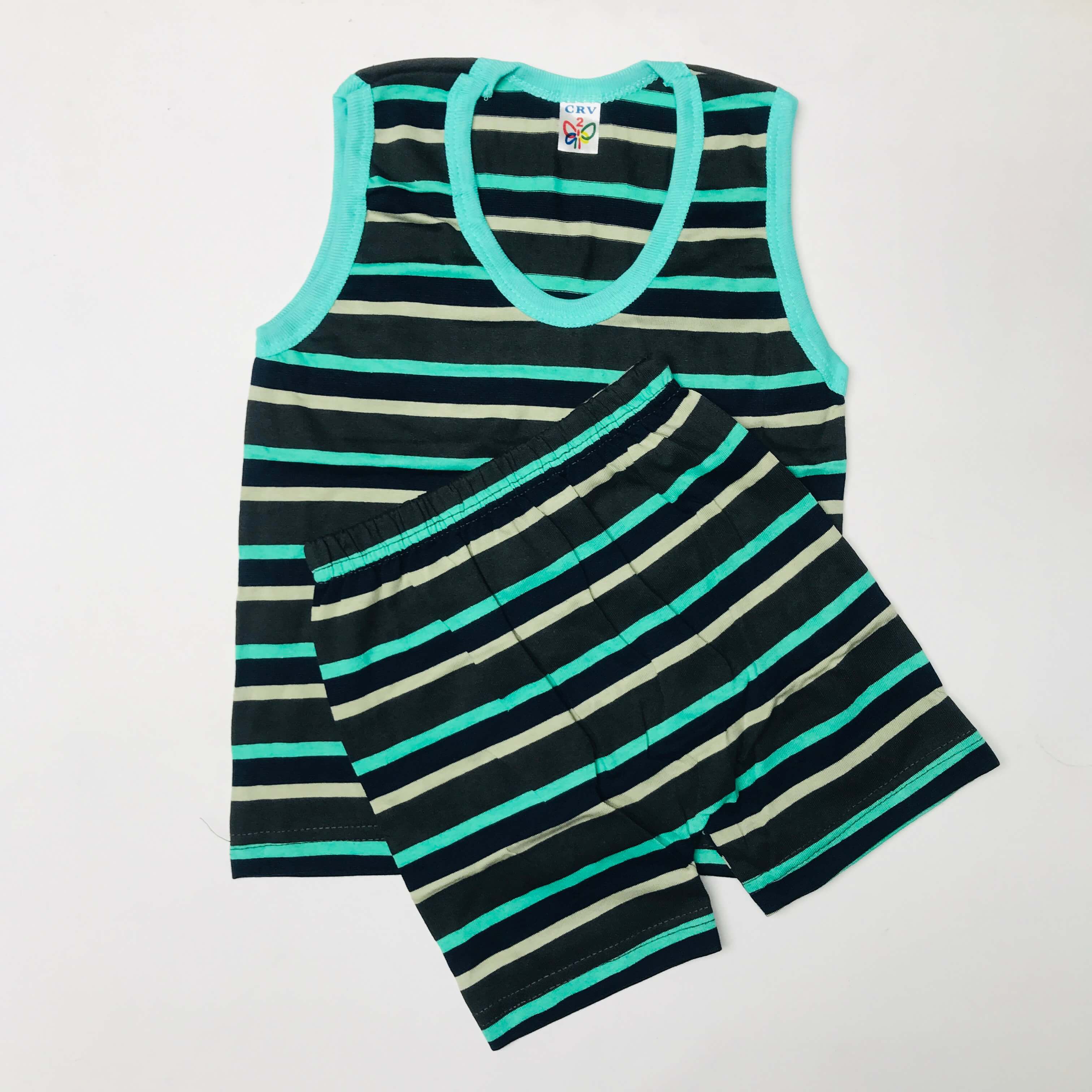 SL Kids Nikker Set