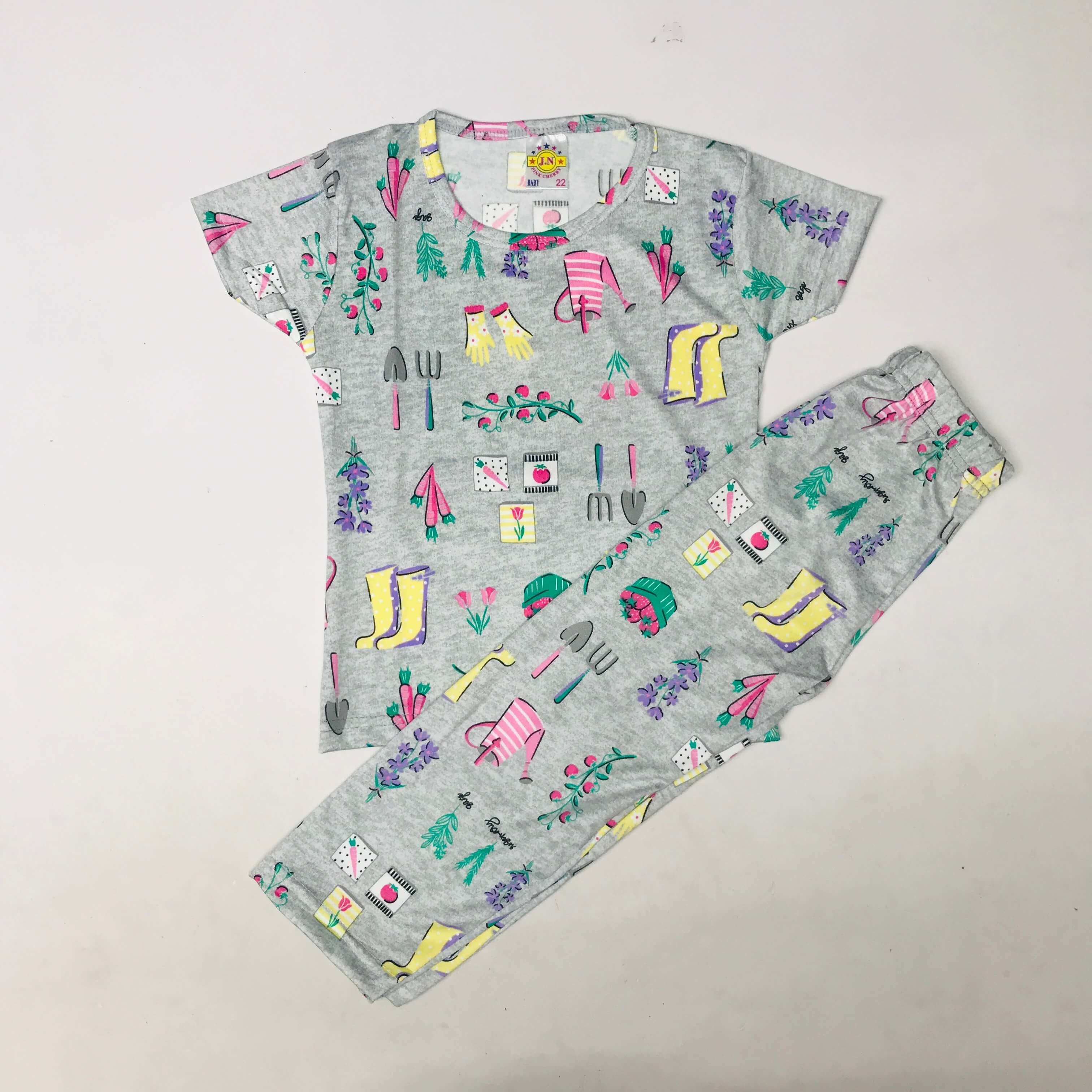 Pant Set
