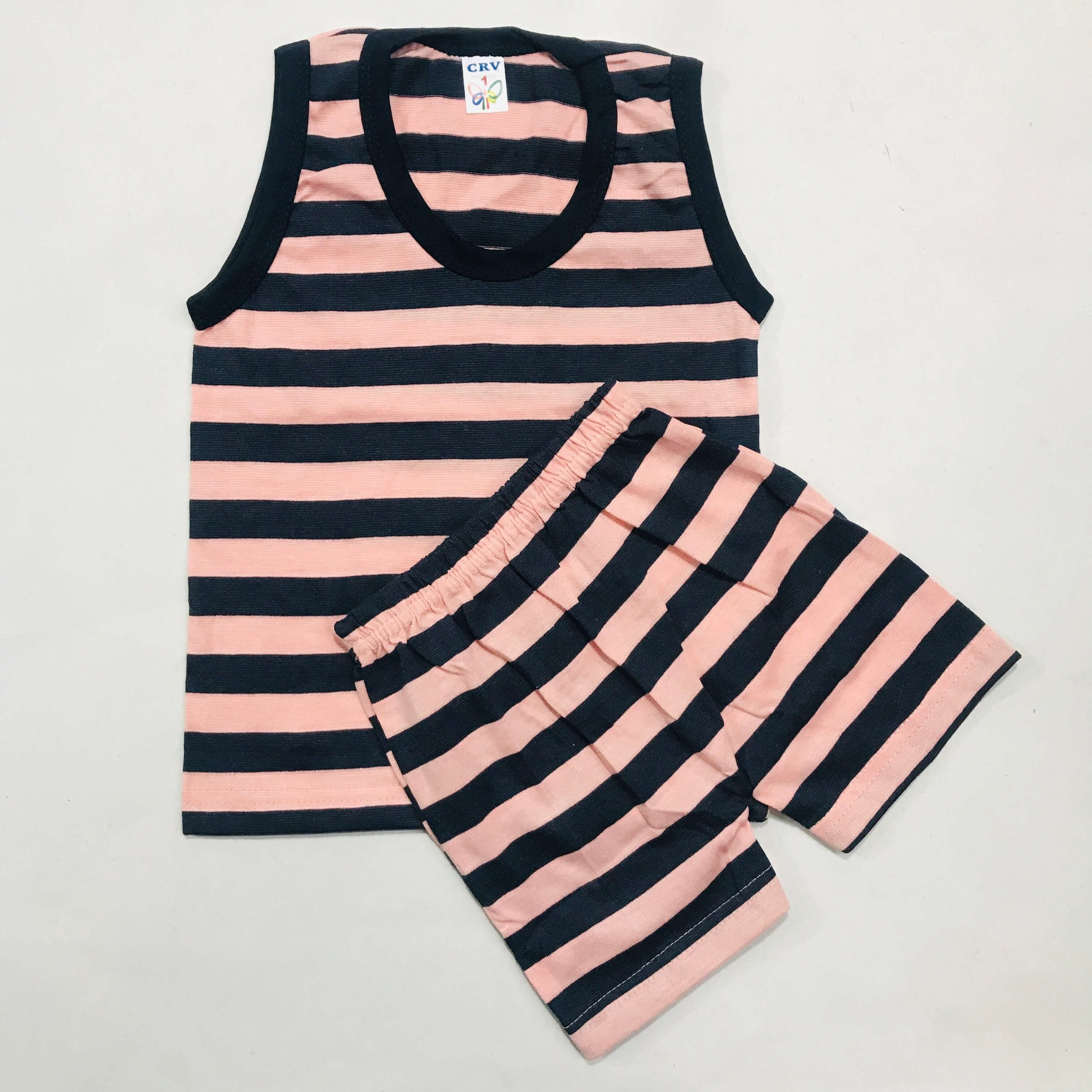 Kids Nikker Set