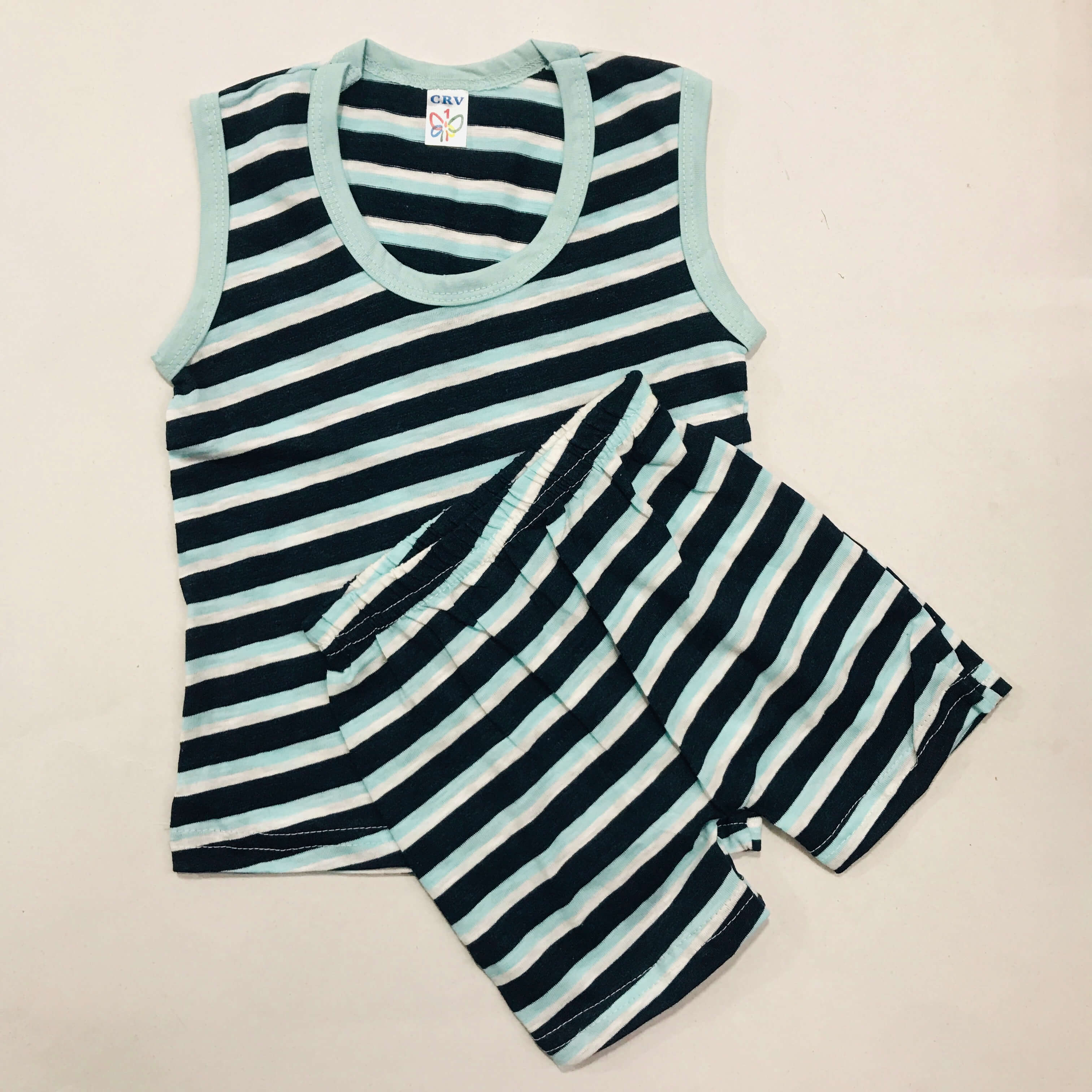 Kids Nikker Set