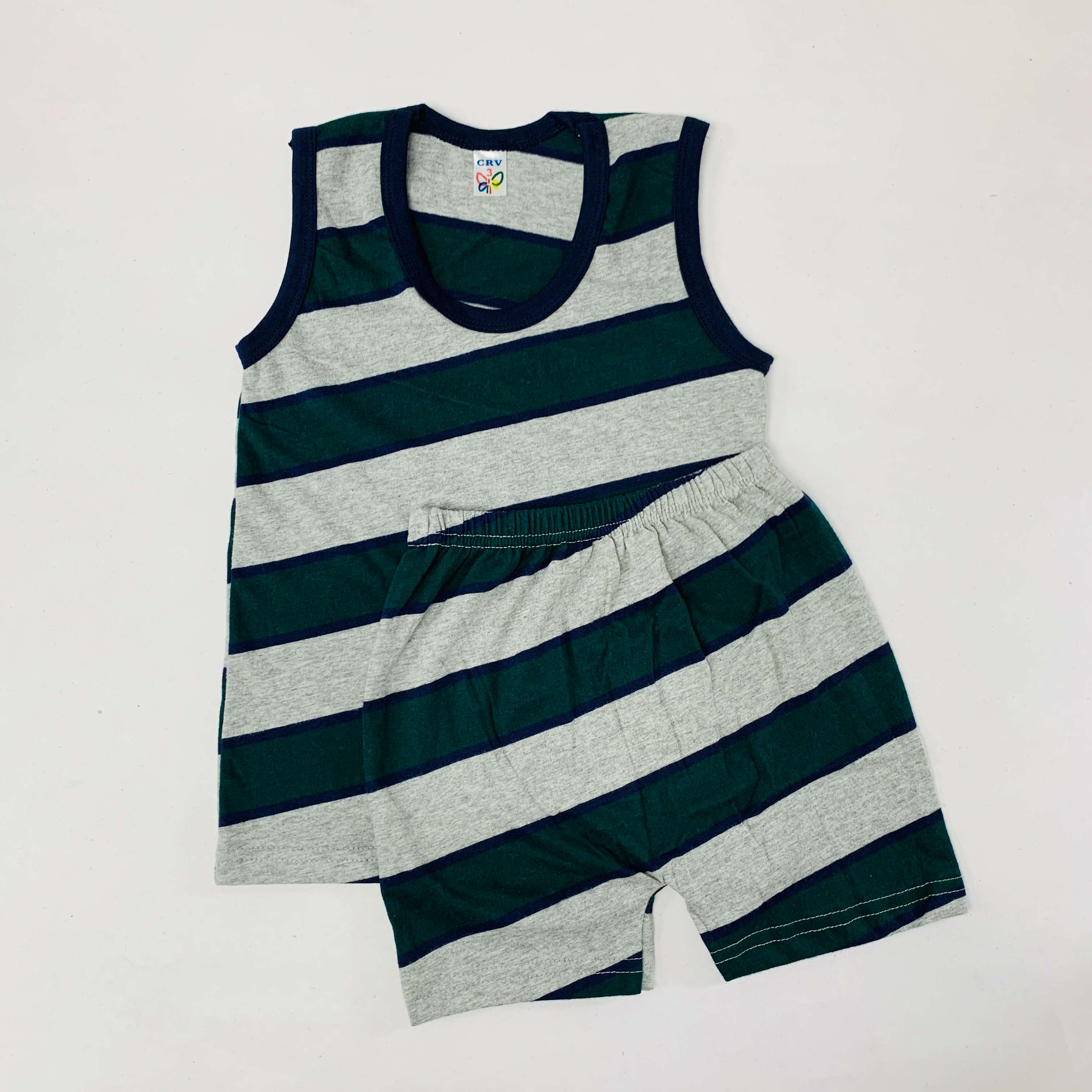 SL Kids Nikker Set