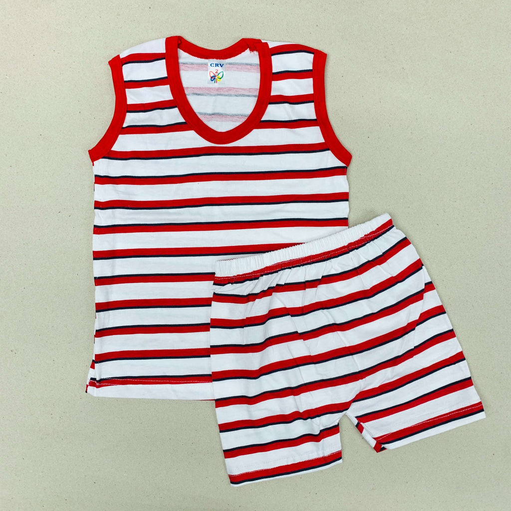 SL Kids Nikker Set