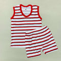 SL Kids Nikker Set