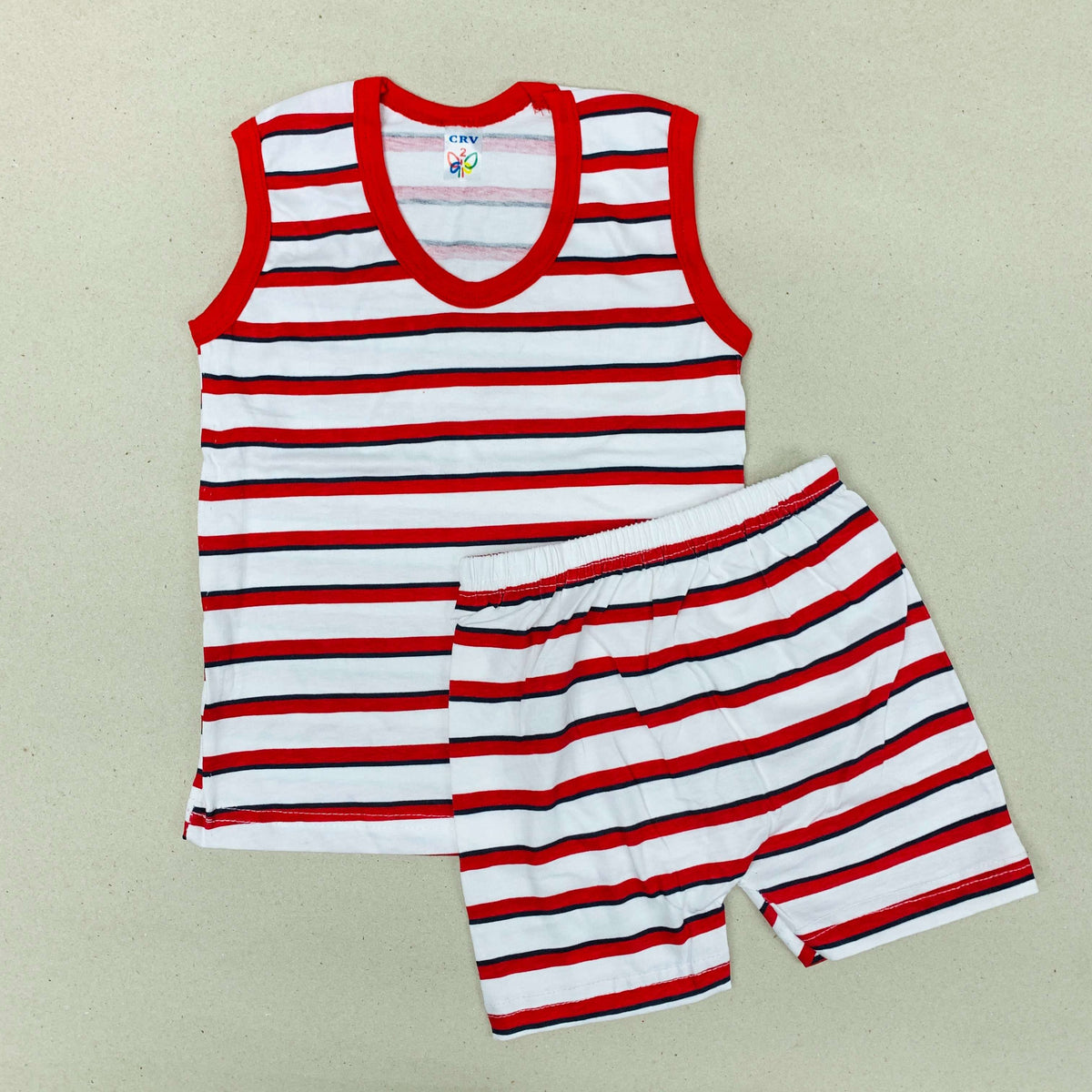 SL Kids Nikker Set