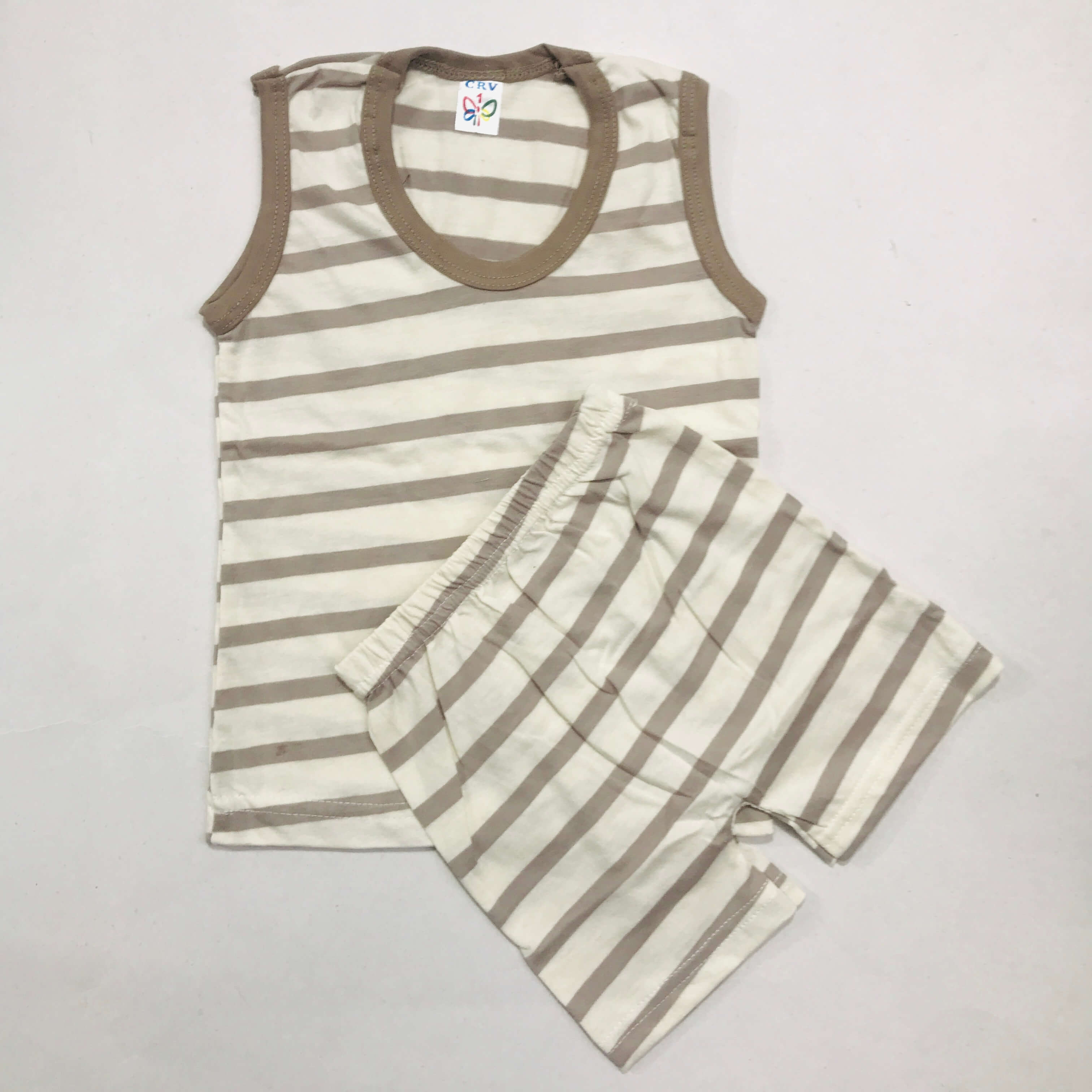 Kids Nikker Set
