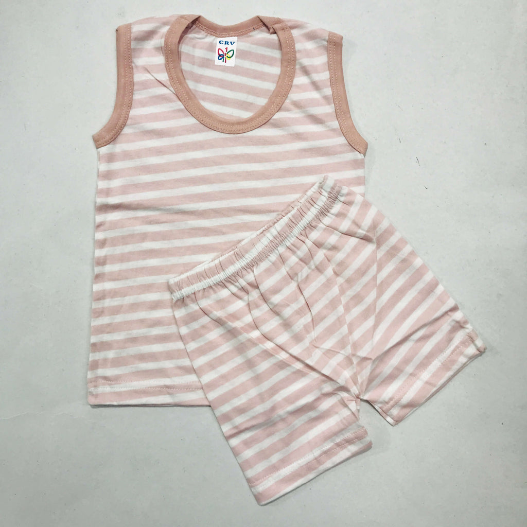 Kids Nikker Set