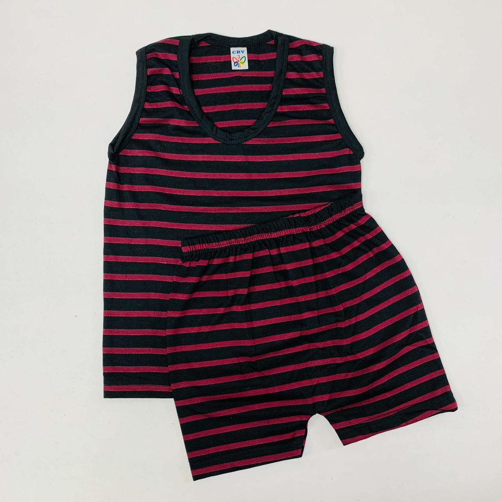 SL Kids Nikker Set