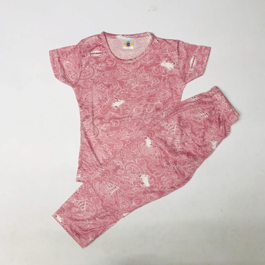 Pant Set