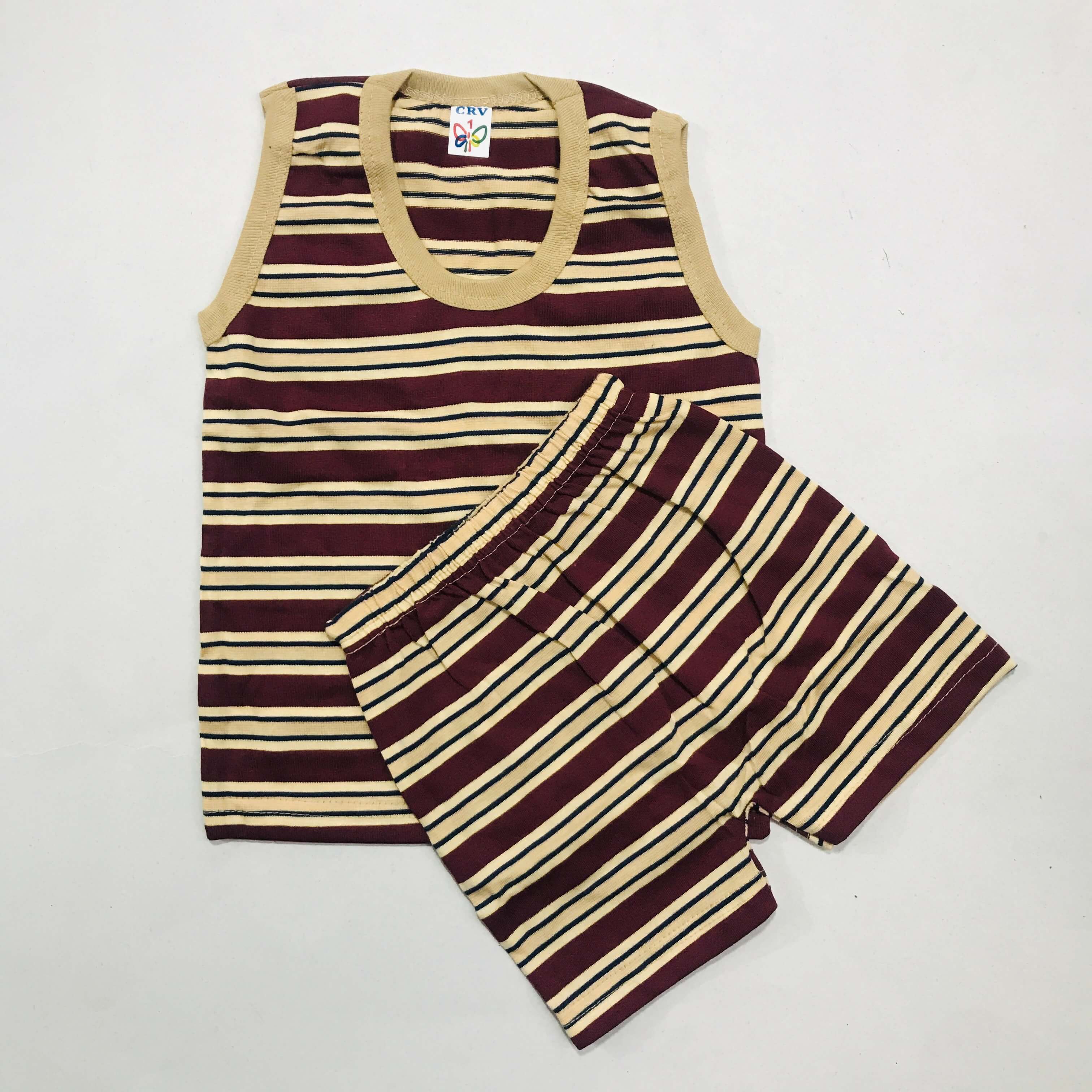 Kids Nikker Set