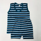 SL Kids Nikker Set