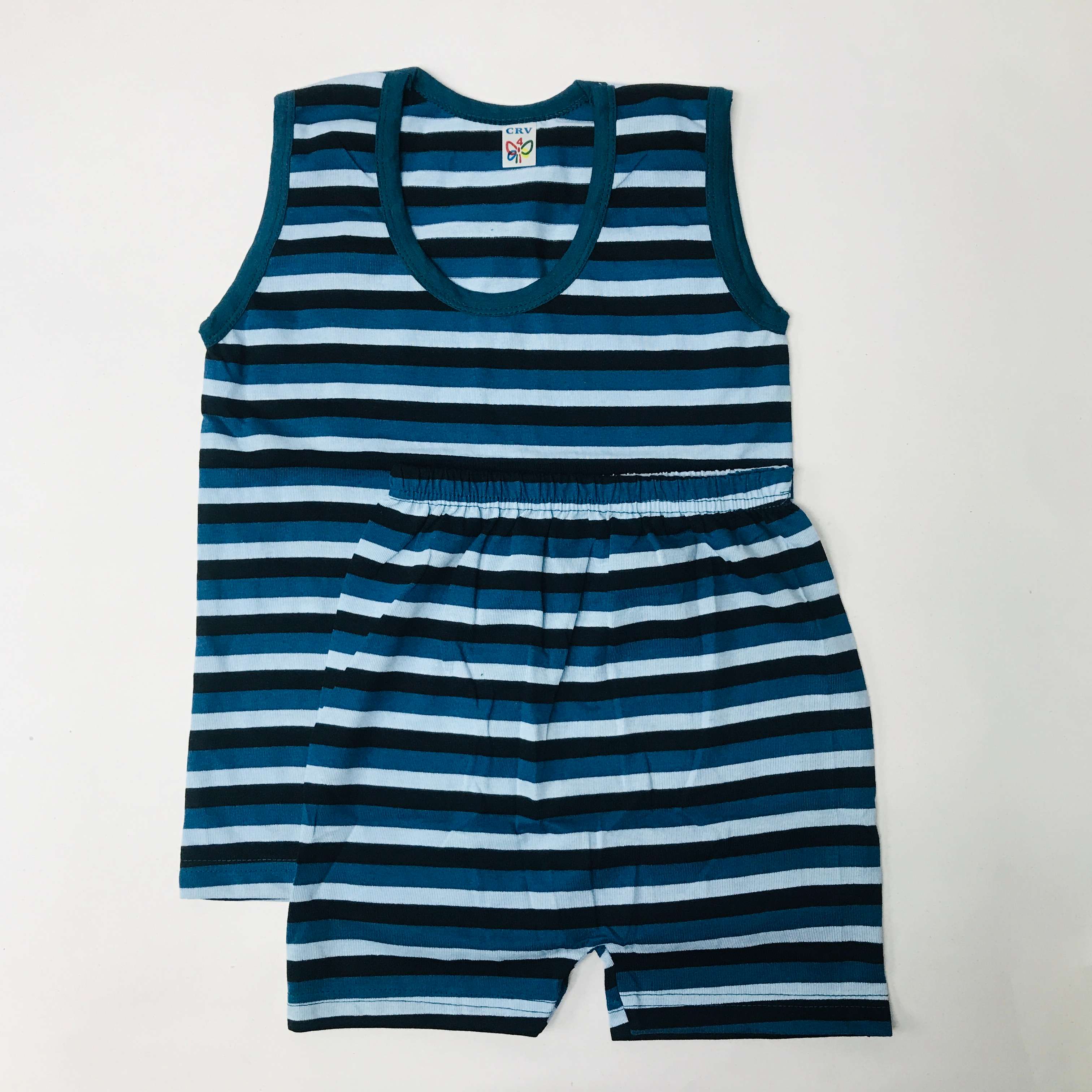 SL Kids Nikker Set