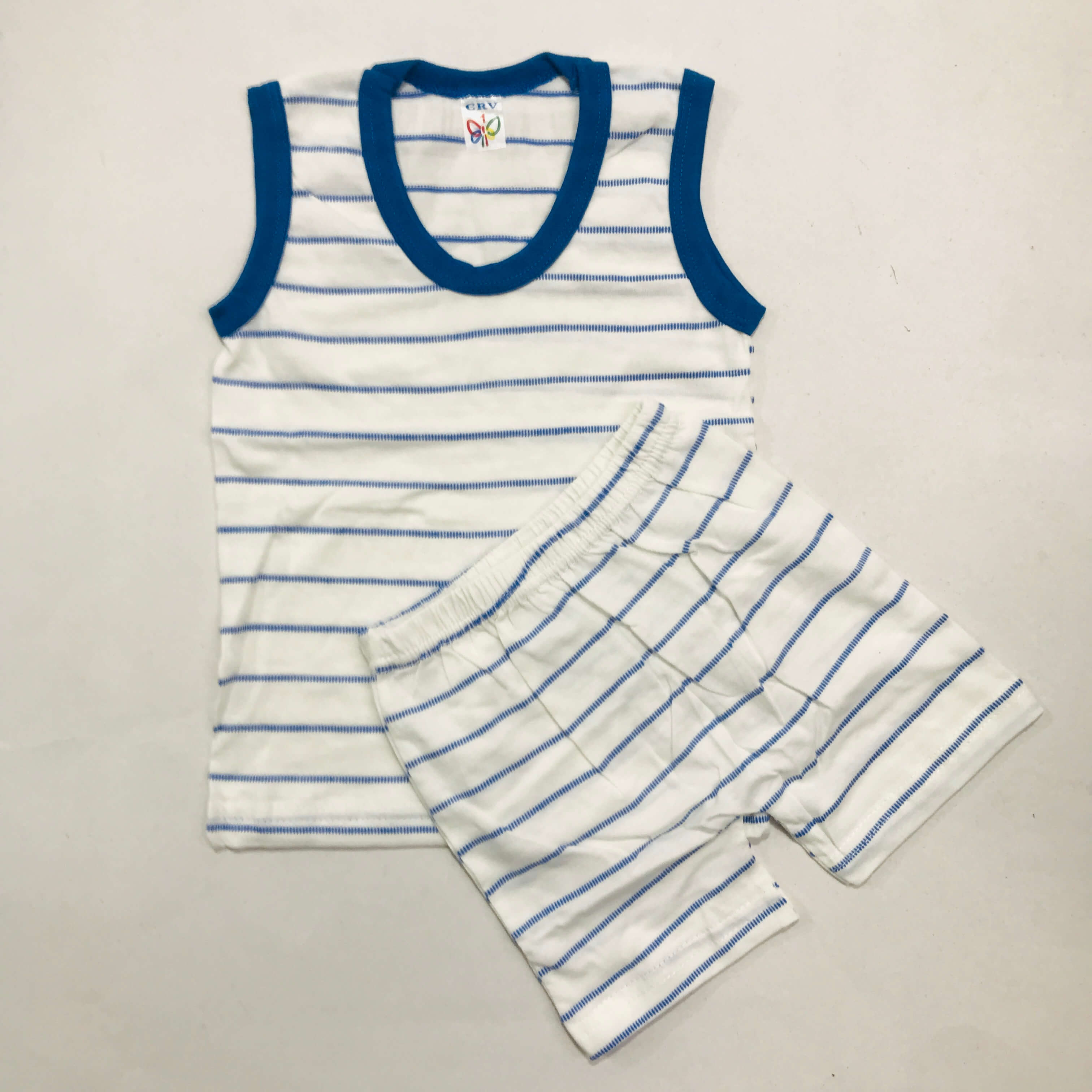 Kids Nikker Set