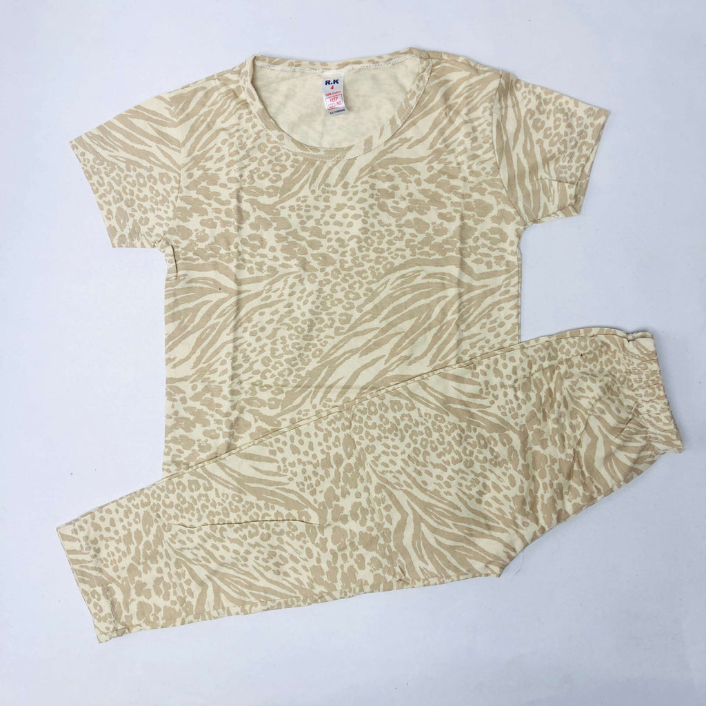 Kids Pant Set