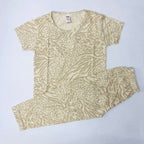 Kids Pant Set