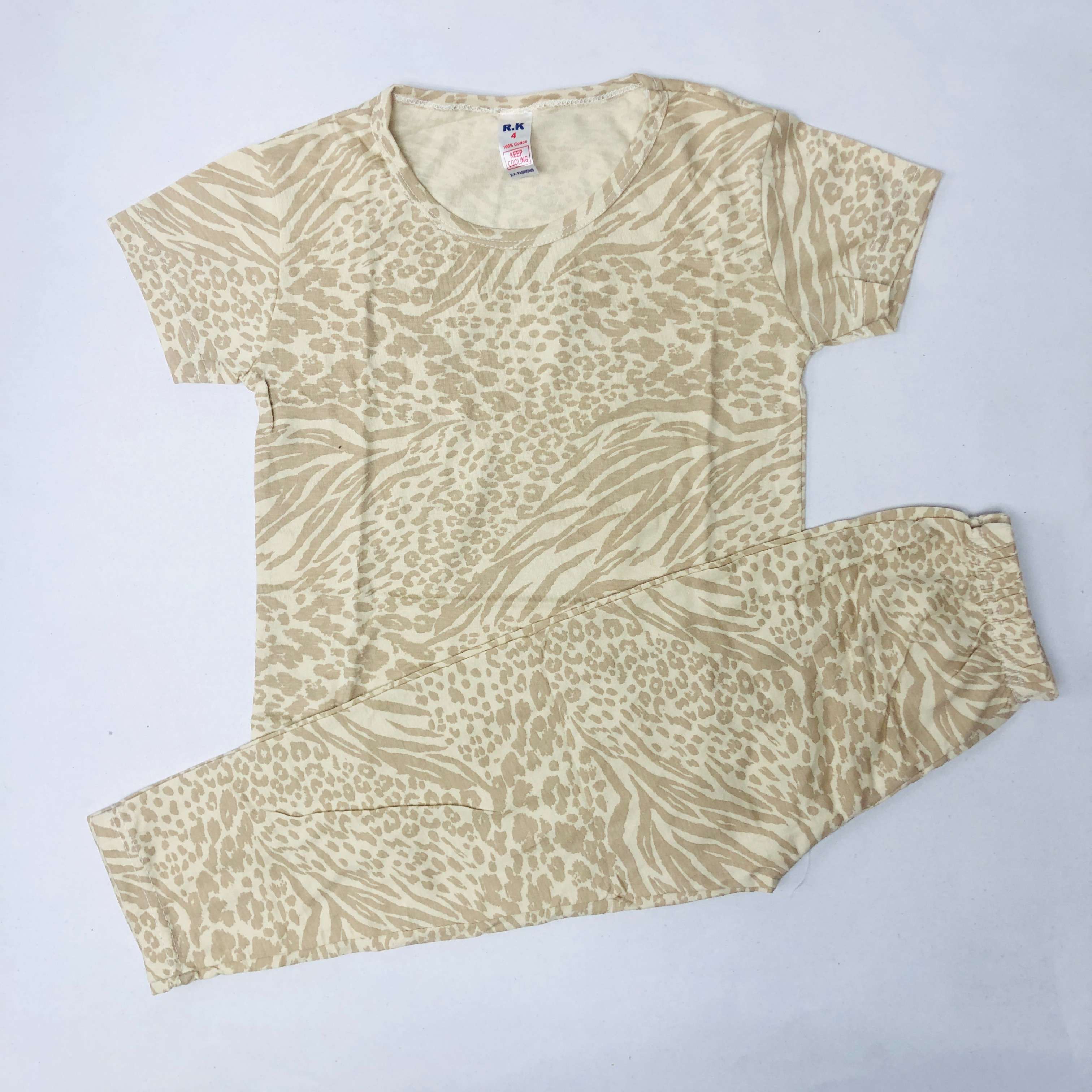 Kids Pant Set