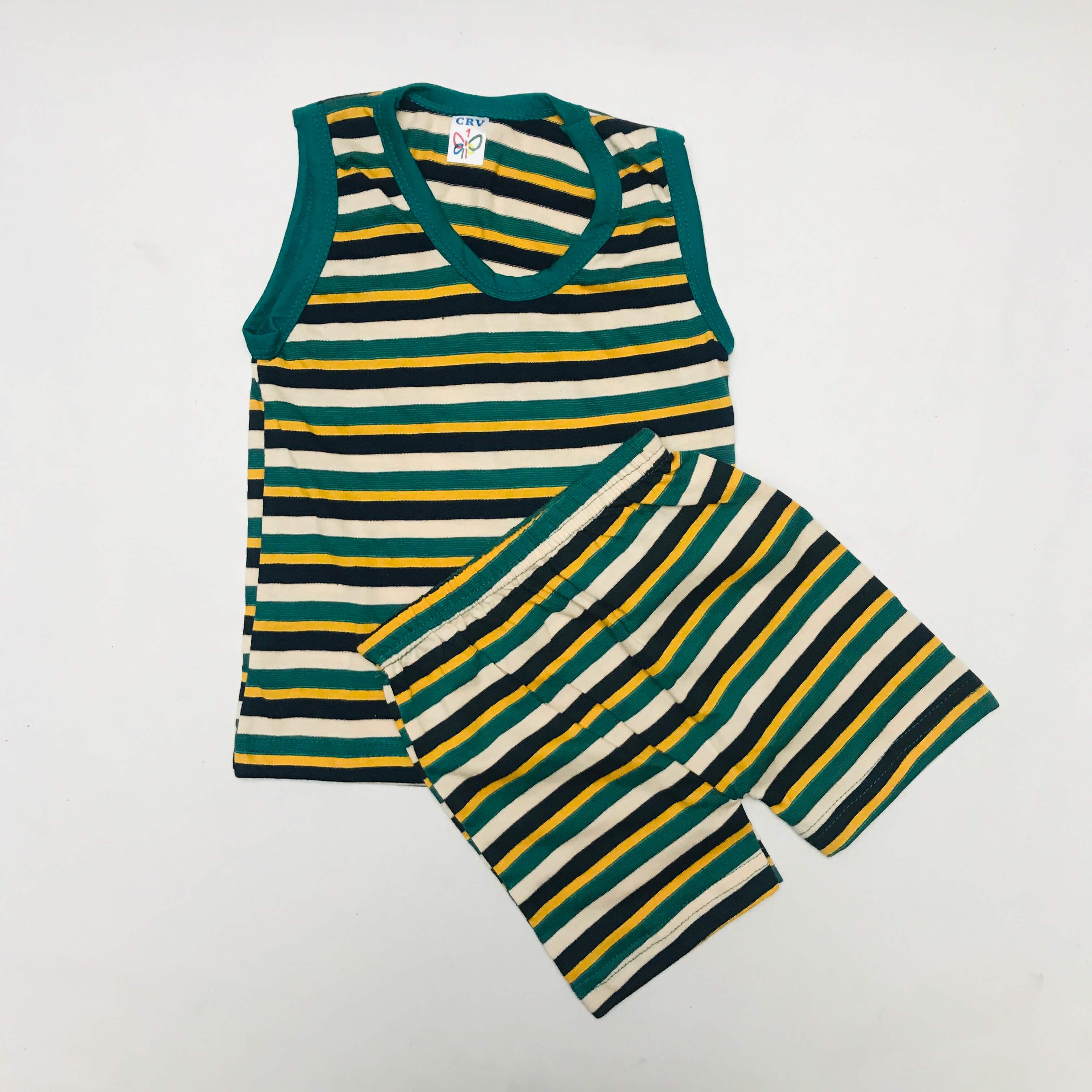 Kids Nikker Set