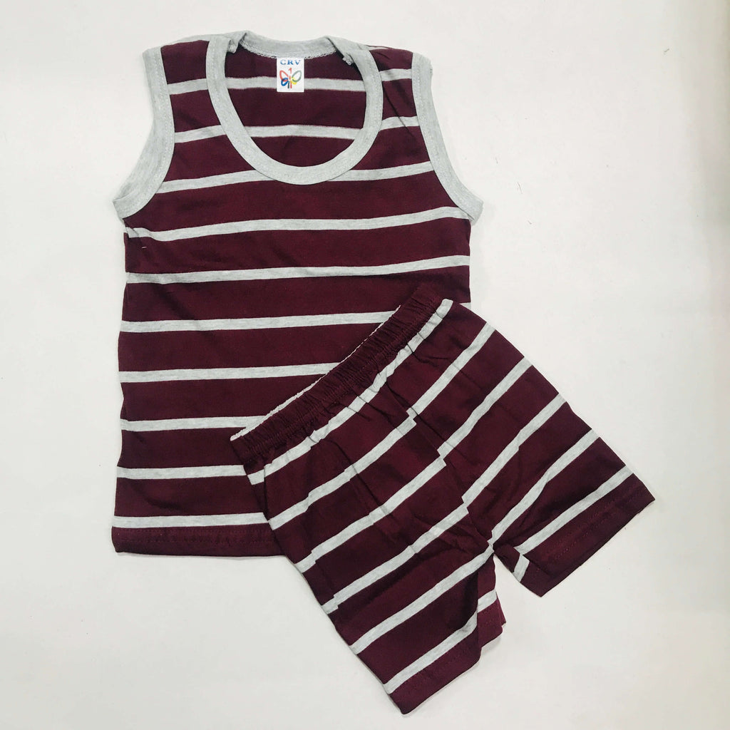 Kids Nikker Set