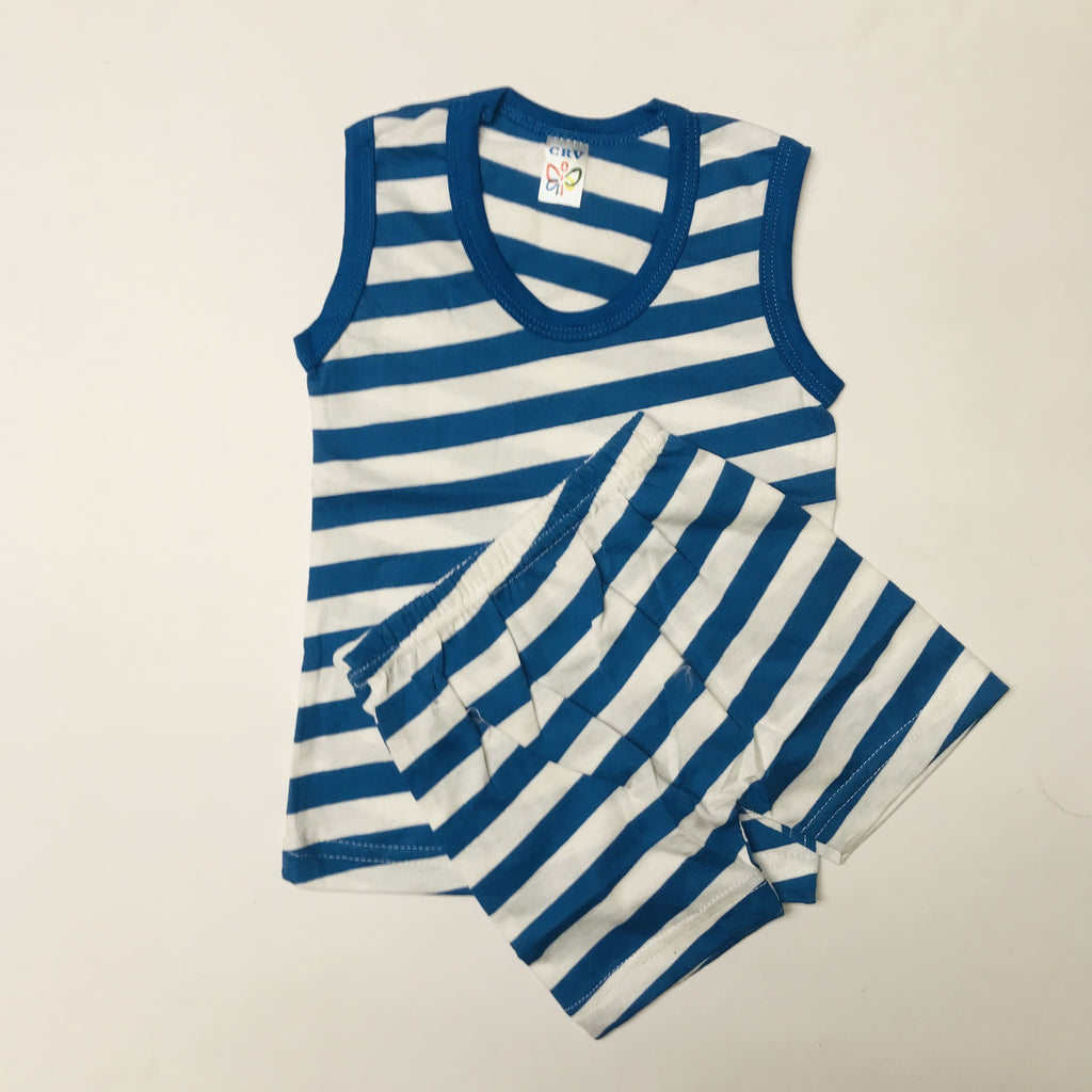 SL Kids Nikker Set