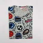 RK Ladies Tshirt Combo Pack Of 2 (40 Inch)