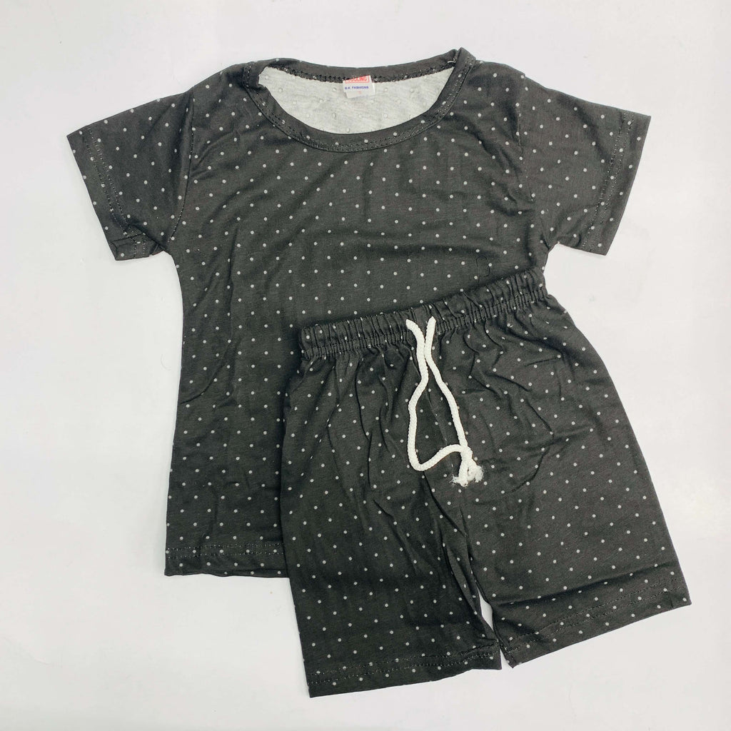 Kids Nikker Set