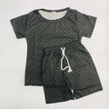 Kids Nikker Set