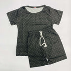 Kids Nikker Set