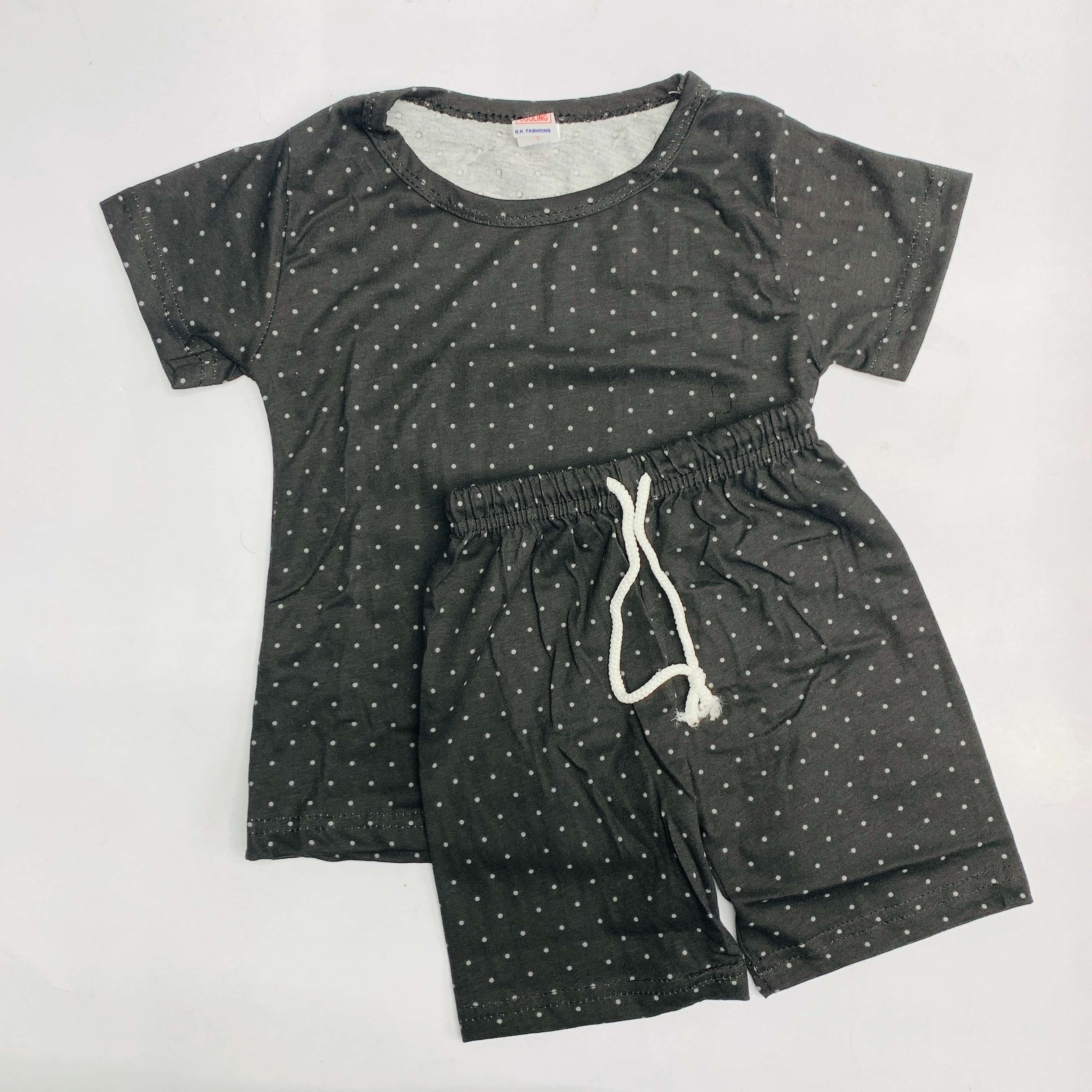 Kids Nikker Set