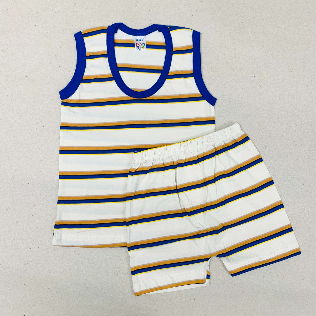 SL Kids Nikker Set
