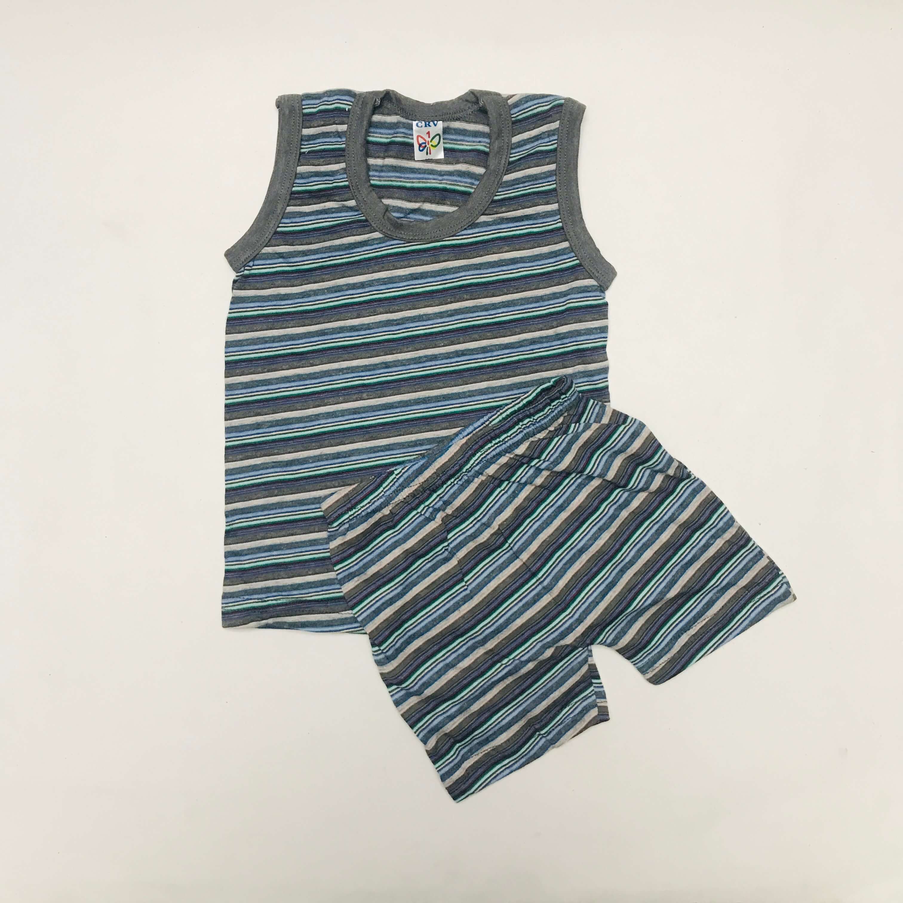 Kids Nikker Set