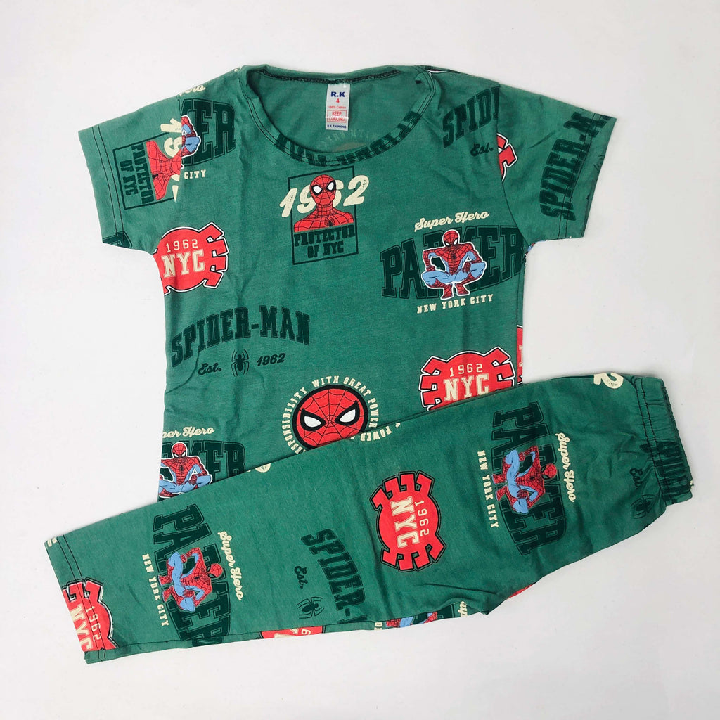 Kids Pant Set