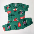 Kids Pant Set