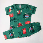 Kids Pant Set