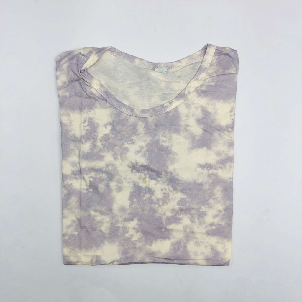 RK Ladies Tshirt Combo Pack Of 2 (40 Inch)