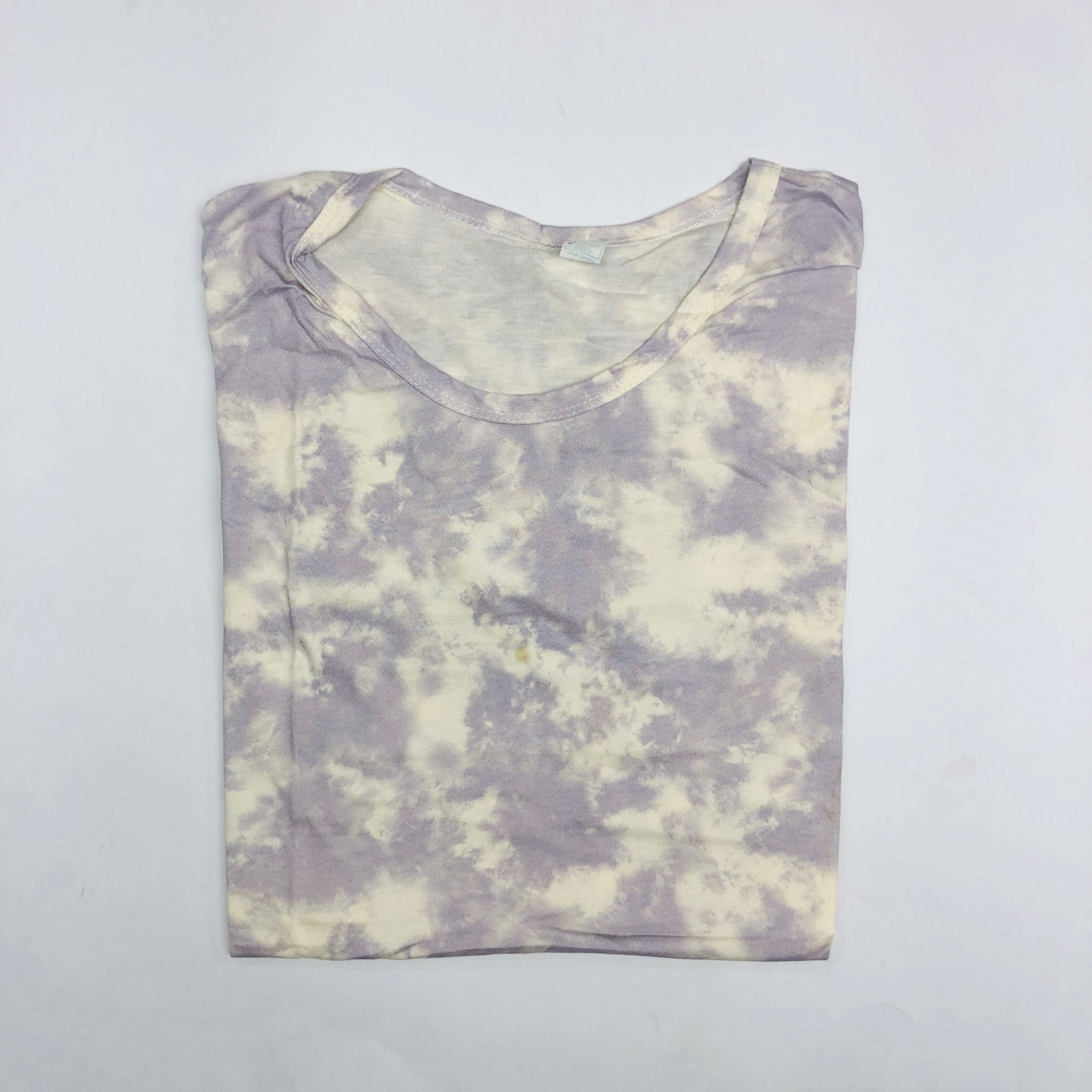 RK Ladies Tshirt Combo Pack Of 2 (40 Inch)