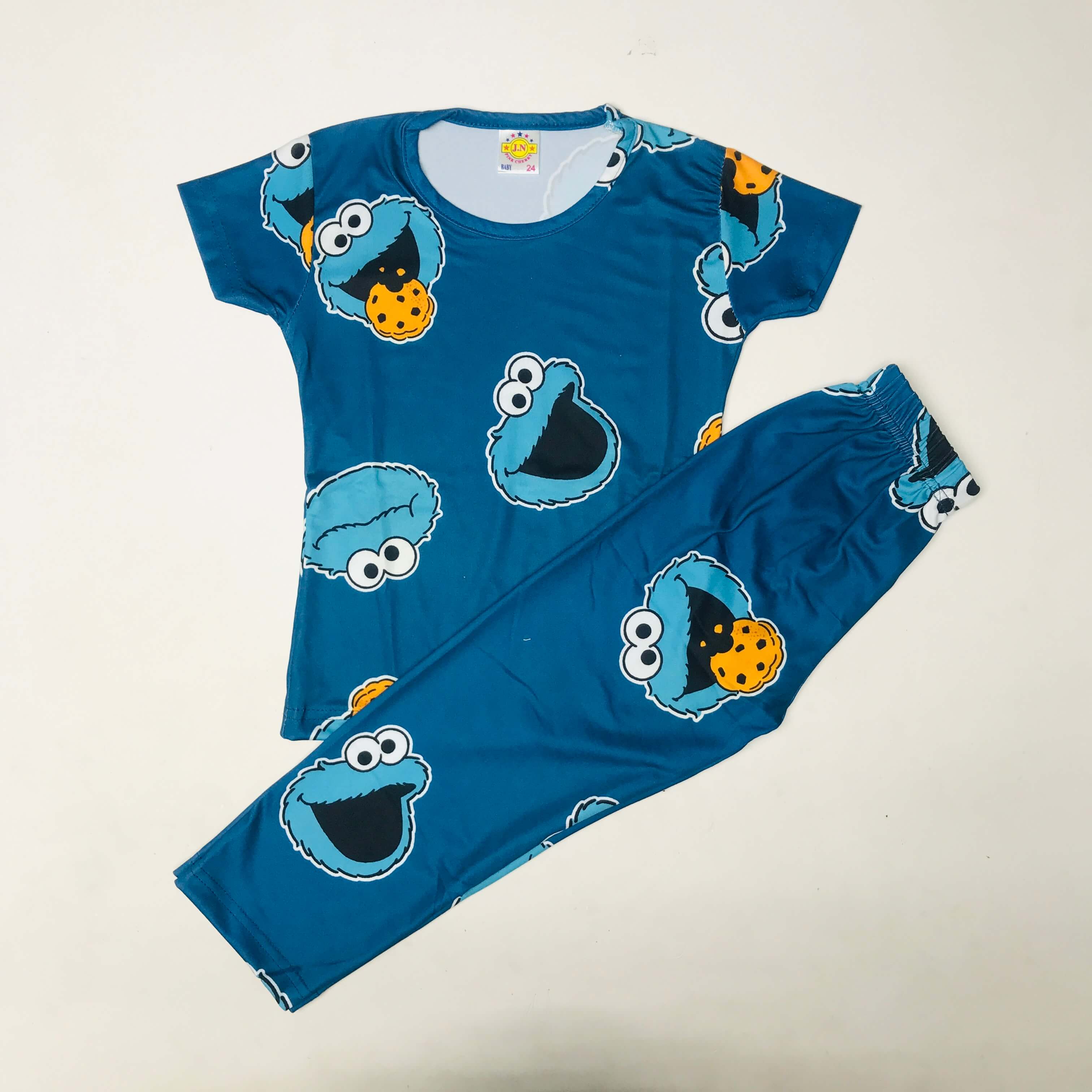 Pant Set