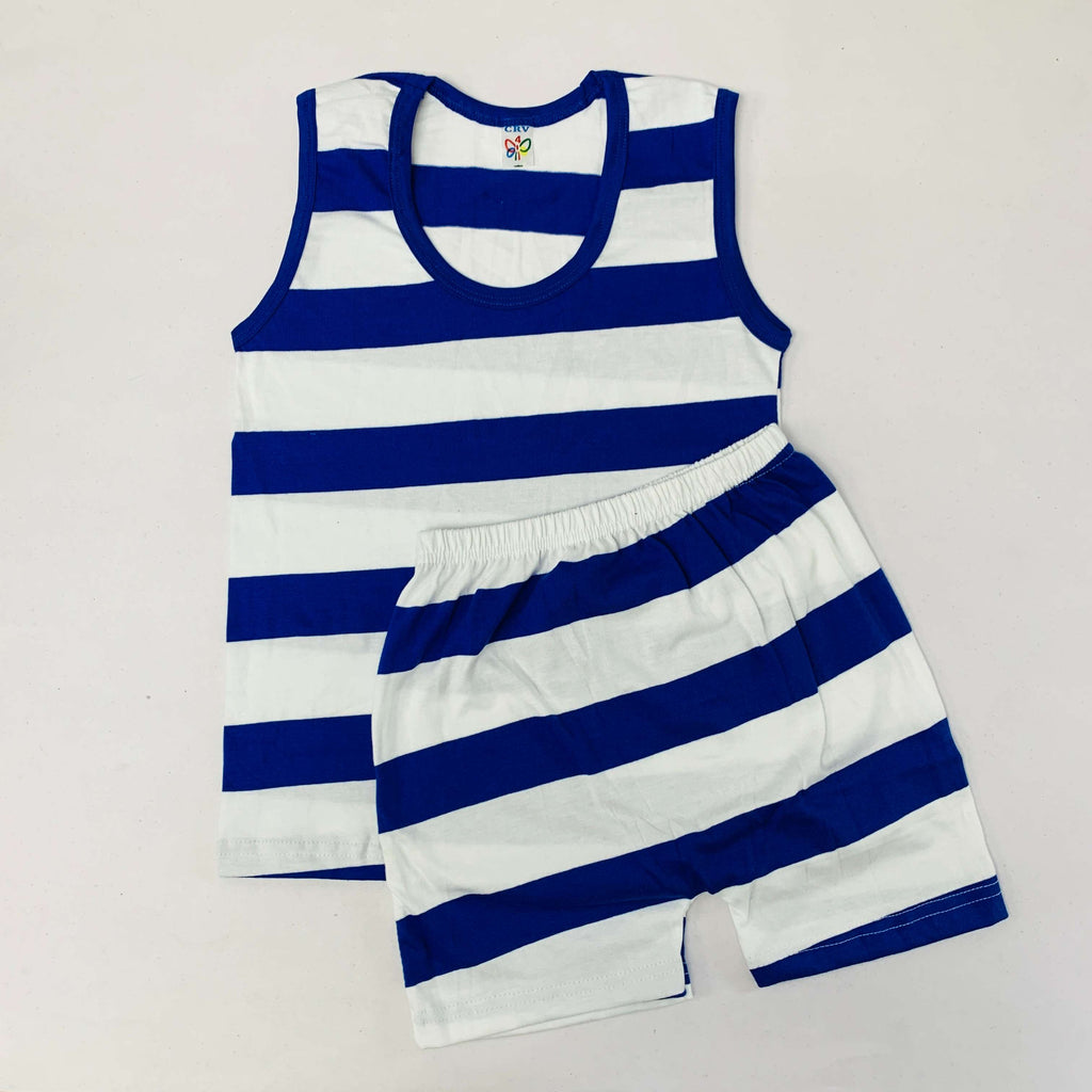 SL Kids Nikker Set