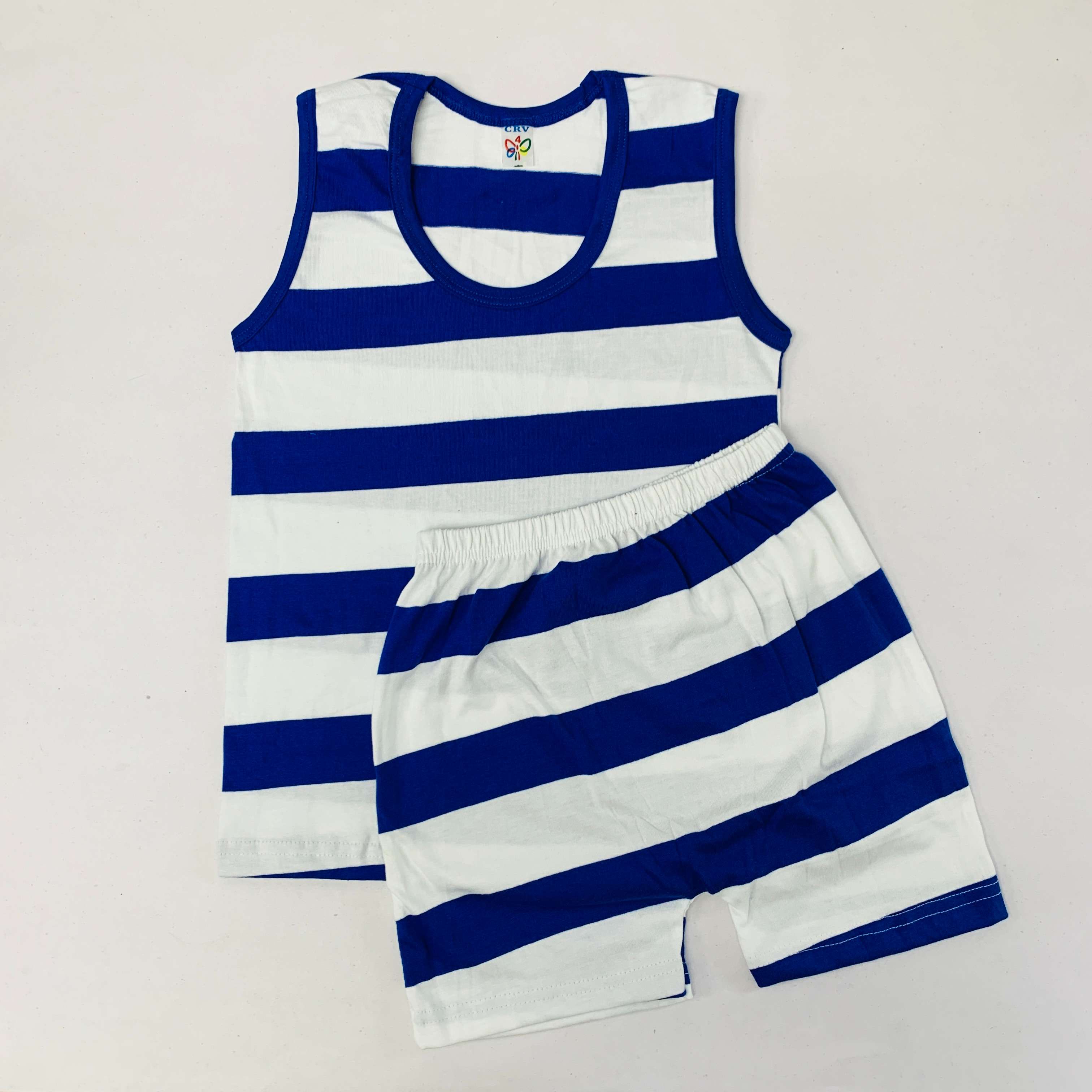 SL Kids Nikker Set