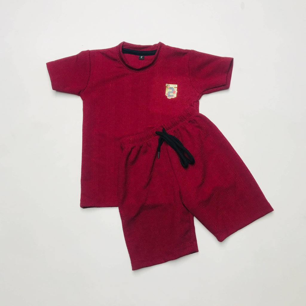 Berry Nikker Set