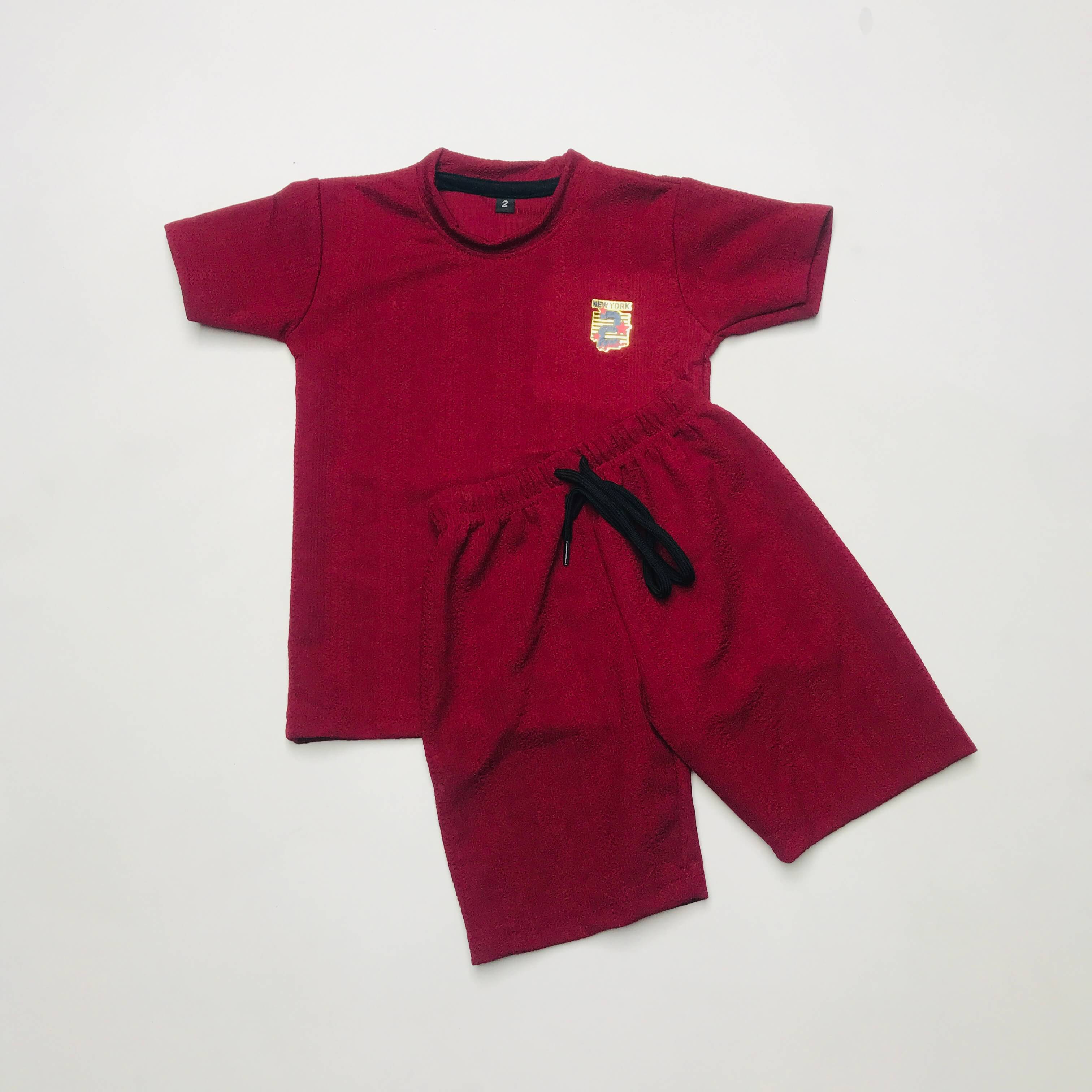 Berry Nikker Set