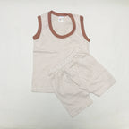 Kids Nikker Set