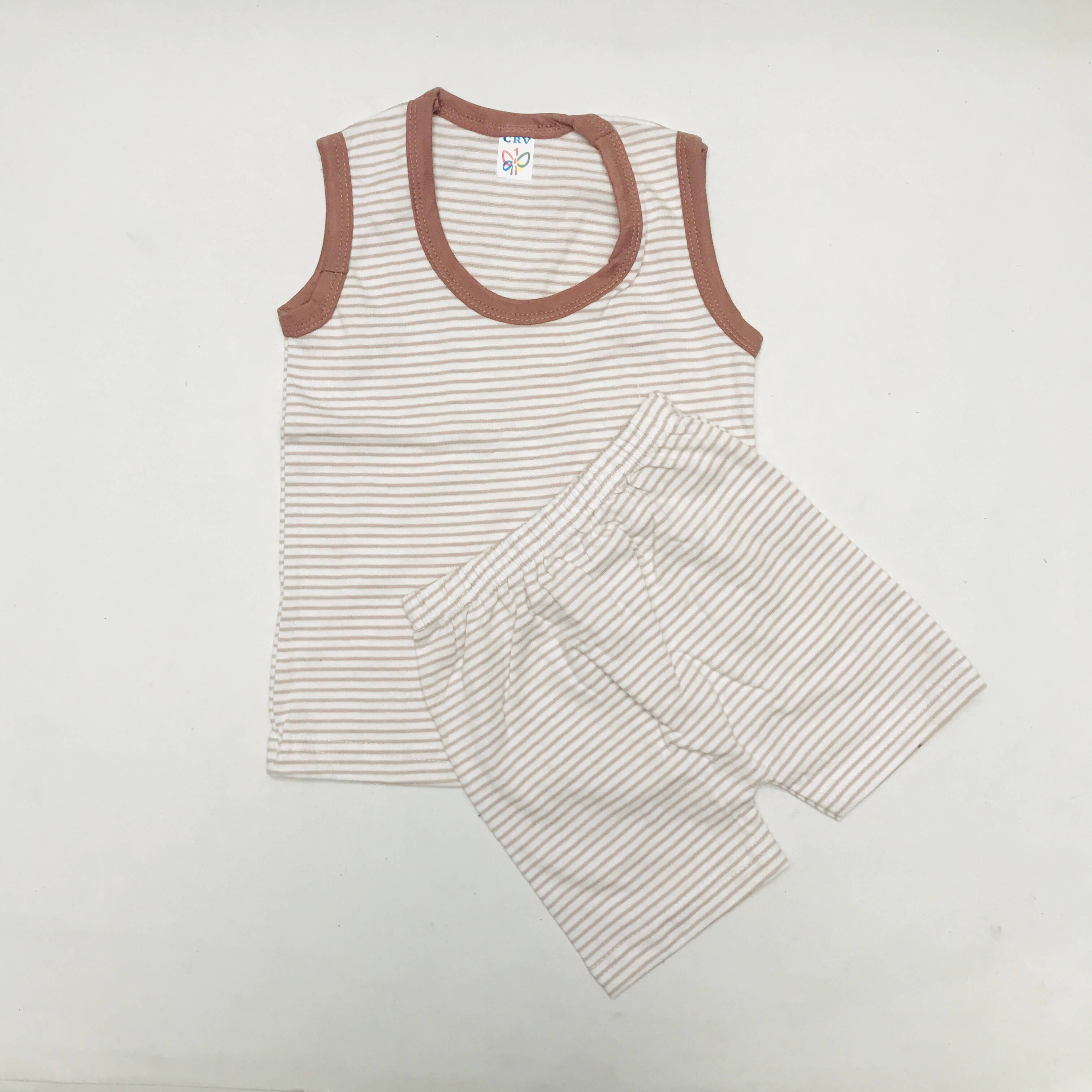 Kids Nikker Set
