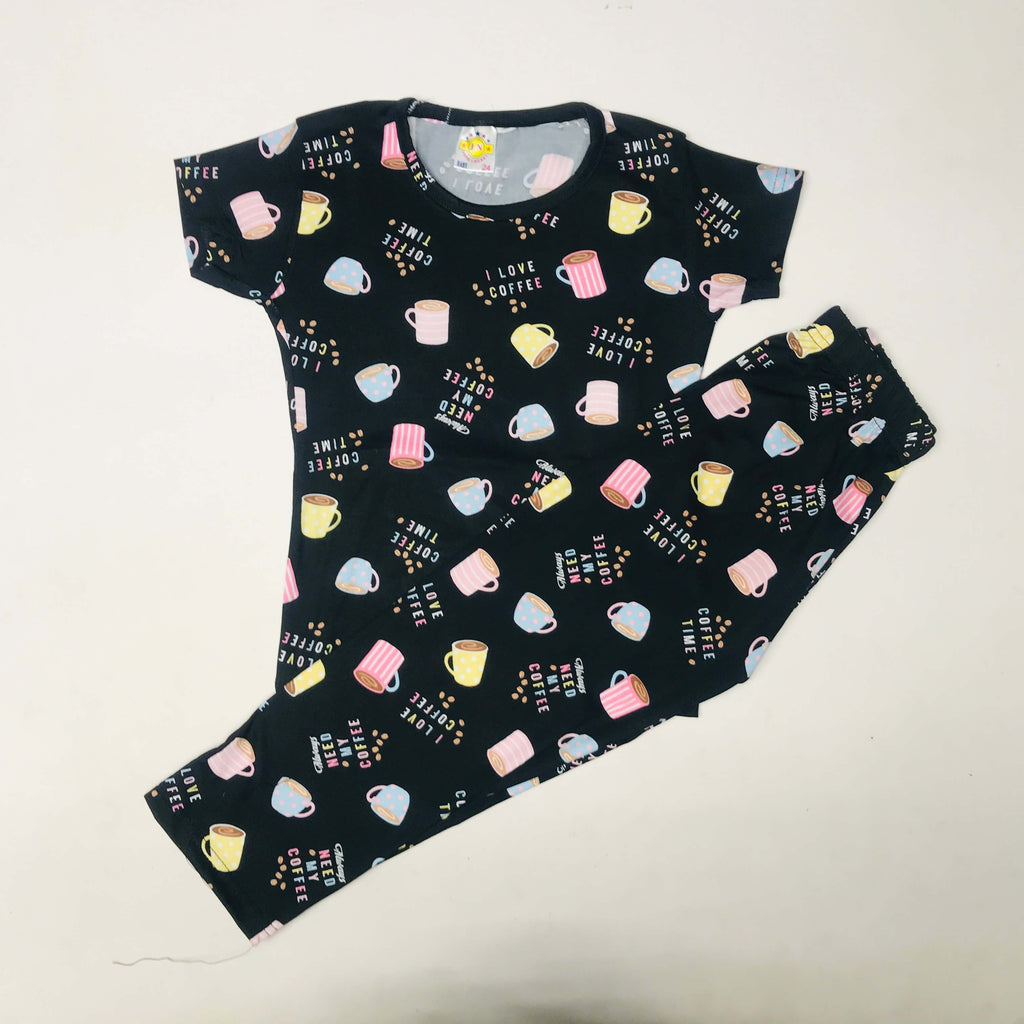 Pant Set