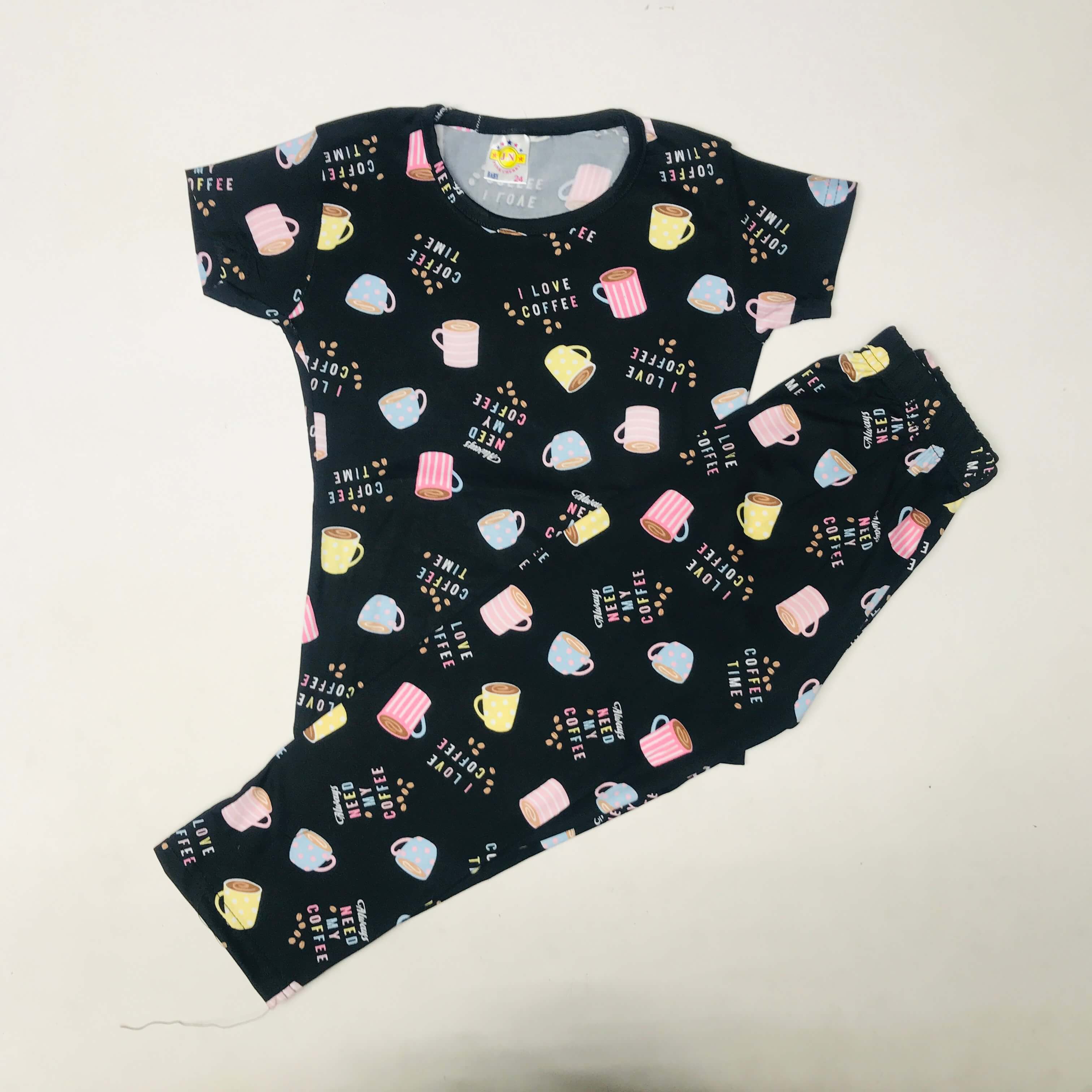 Pant Set