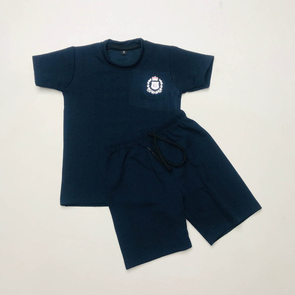 Berry Nikker Set