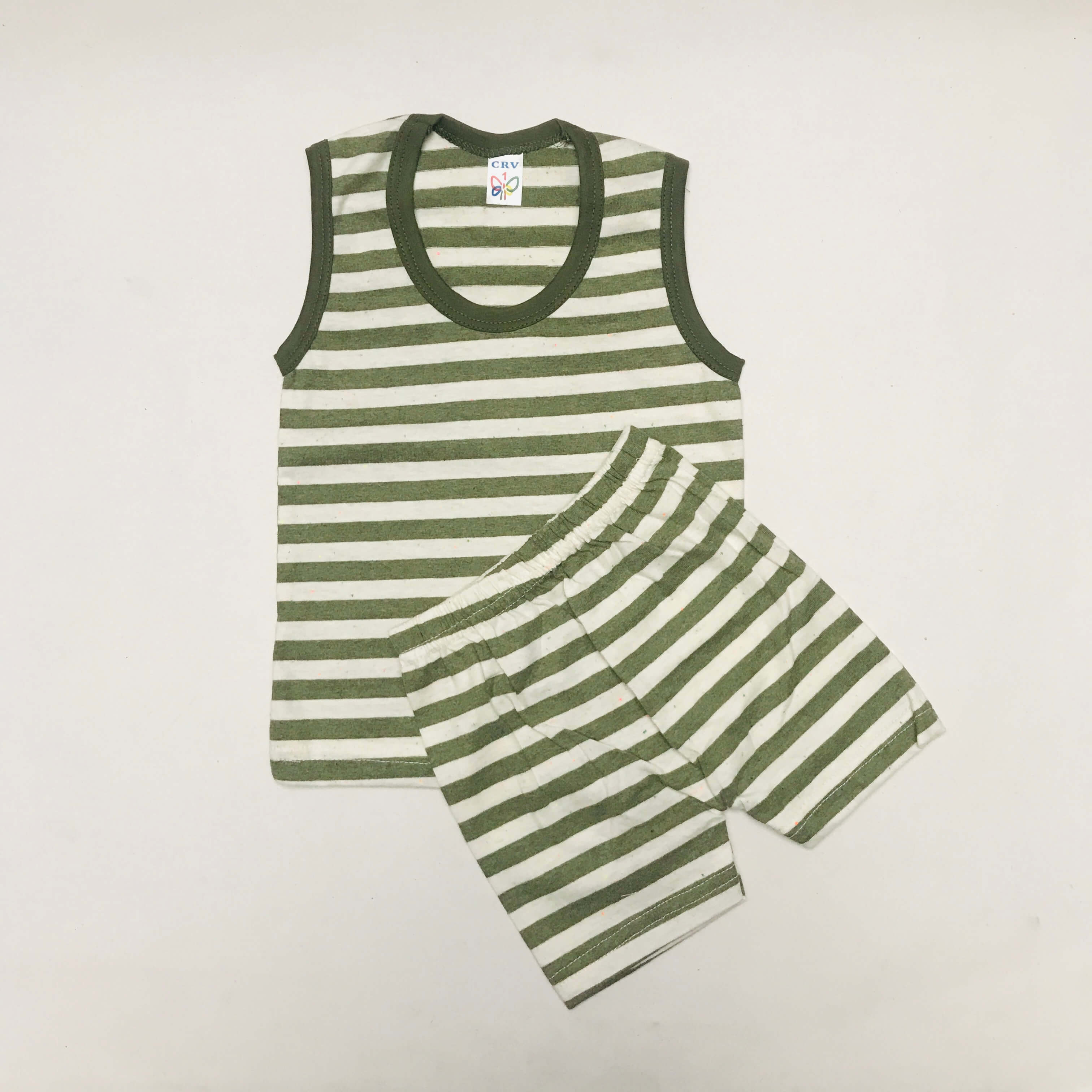 Kids Nikker Set
