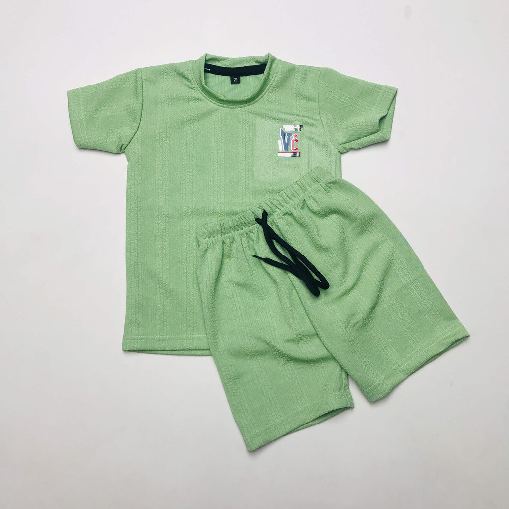 Berry Nikker Set
