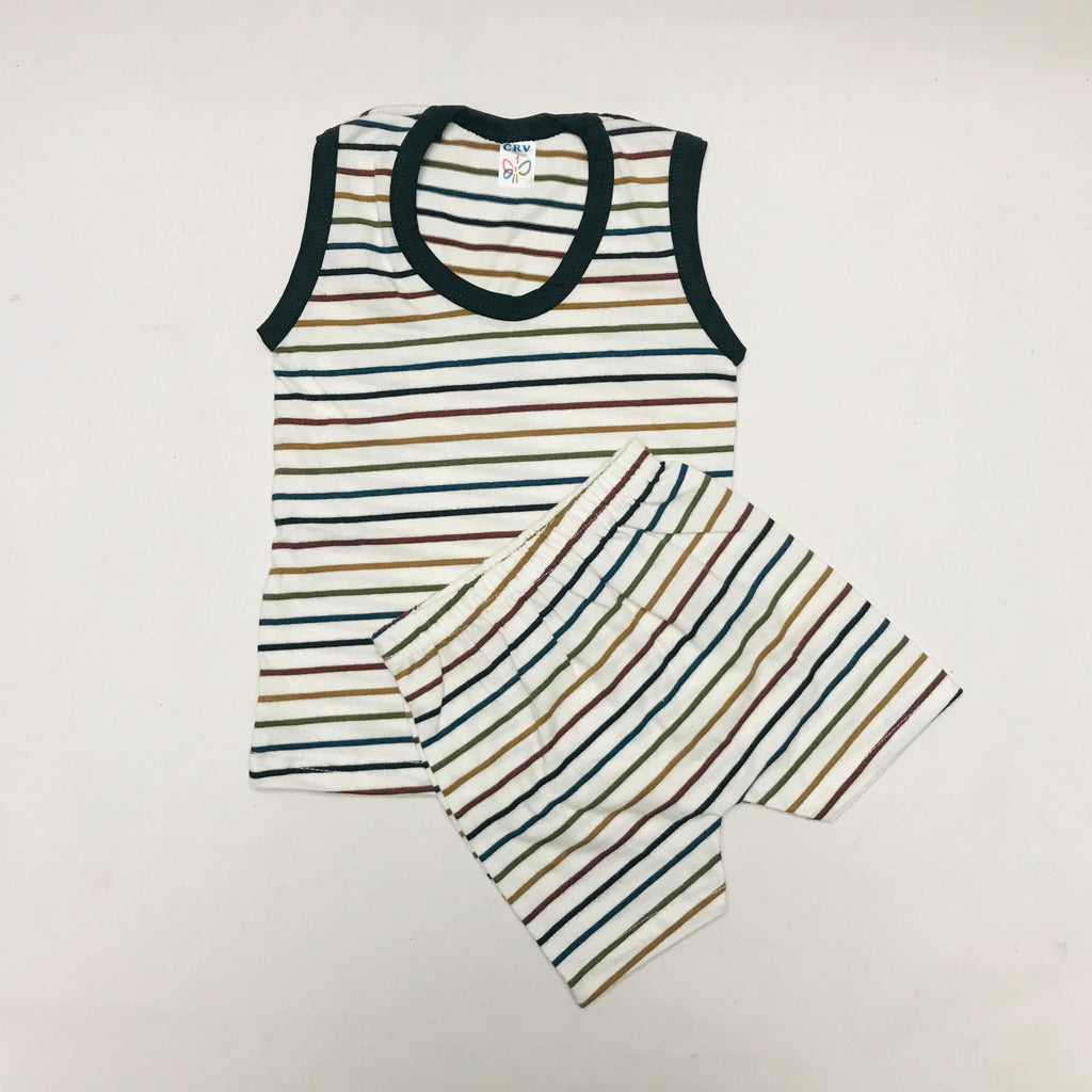 Kids Nikker Set