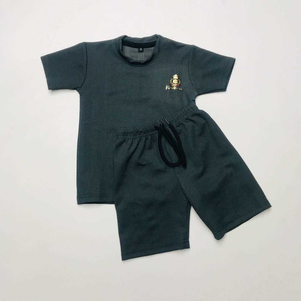 Berry Nikker Set