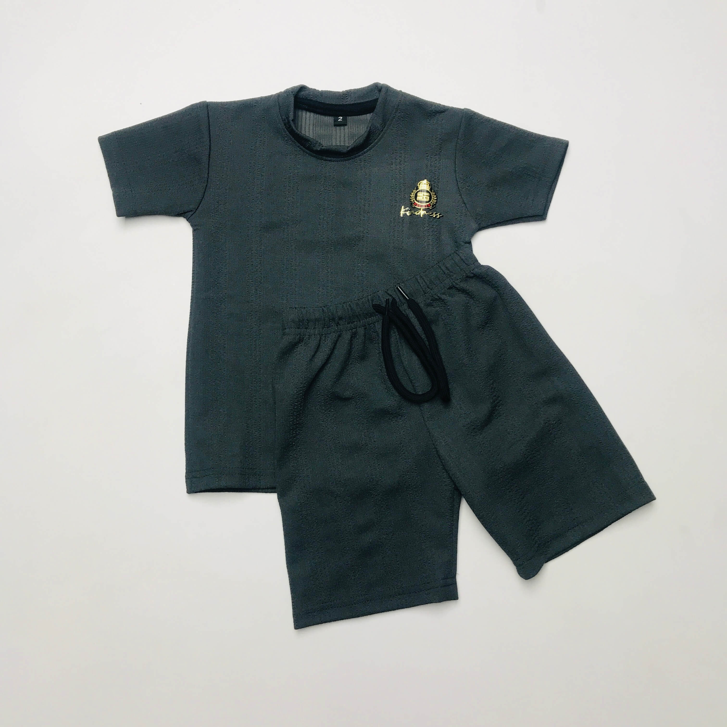 Berry Nikker Set