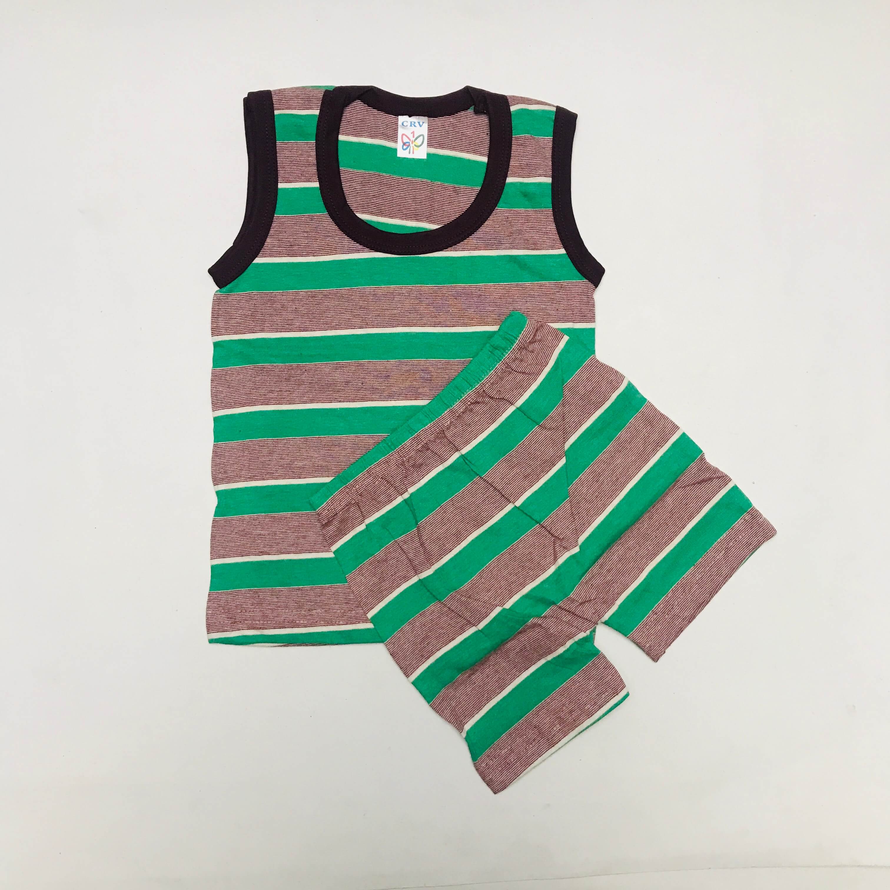 Kids Nikker Set
